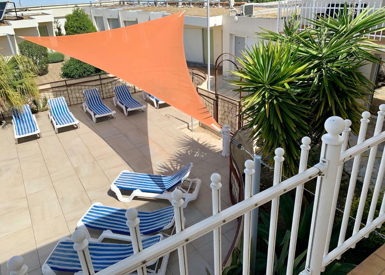 Amerique Hotel Palavas - Piscine - Plage Zewnętrze zdjęcie